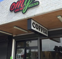 Oh My Greens - Internet Find