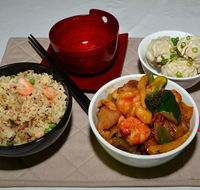 Pearl Garden Restaurant - Internet Find