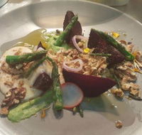 Quorum Restaurant - Internet Find