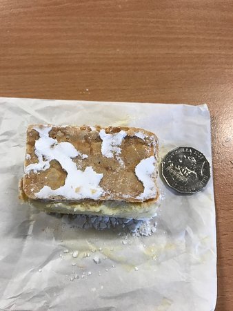 Rolf's Pies - Internet Find 0