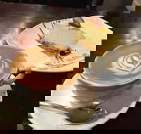 Selene's Chocolate Bar - Internet Find