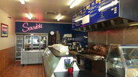 Souvlaki Inn