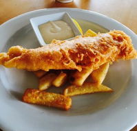 The Redoubt Bistro - Internet Find