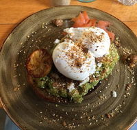Three Little Birds Cafe - Internet Find
