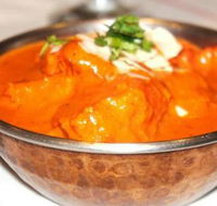 Ajanta Indian Restaurant - Internet Find