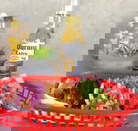Arriba Cantina - Internet Find
