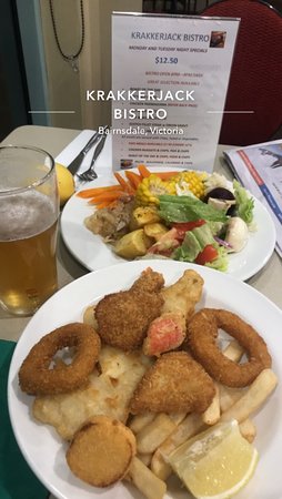 Bairnsdale Bowls Club Inc - Internet Find 0