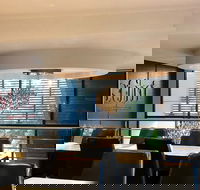 Bostini Italian Restaurant - Internet Find
