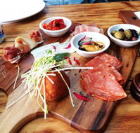 Cattinalla's Caffe  Wine Bar - Internet Find