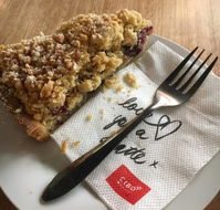 Cibo Espresso - Internet Find