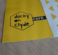 Ducky On Clyde Cafe - Internet Find