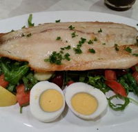Finnigans Family Bistro - Internet Find