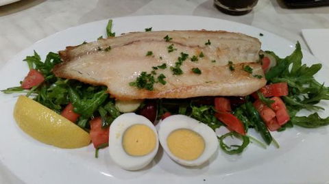 Finniganâ€™s Family Bistro - Internet Find 0