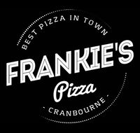 Frankie's Pizza Cranbourne - Internet Find
