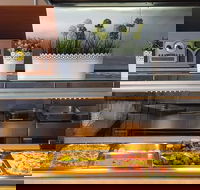 Gami Rasa Restaurant - Internet Find