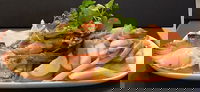 Georgio's Seafood and Steakhouse
