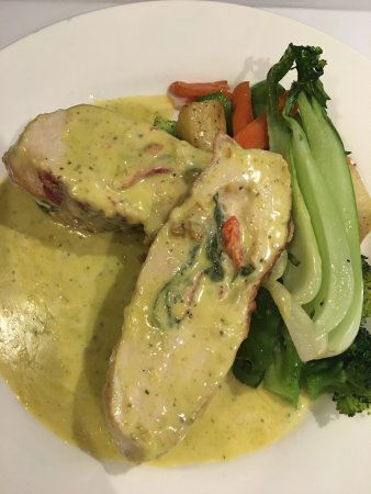 Gregorios Restaurant - Internet Find 0
