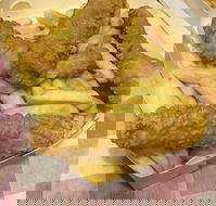 Hotham Street Fish  Chips - Internet Find