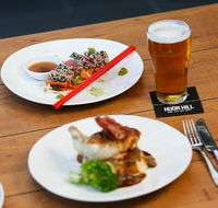 Huon Hill Tavern Wodonga - Internet Find