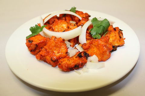 HV Indian Restaurant - Internet Find 0