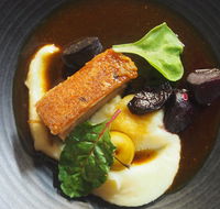 La Maison Restaurant - Internet Find