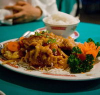 Lake Of China Chinese Restaurant - Internet Find