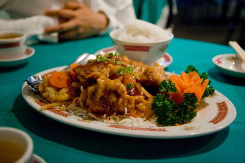 Lake Of China Chinese Restaurant - Internet Find 0