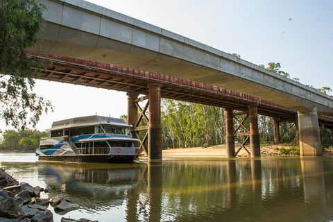 MV Mary Ann - Internet Find 0