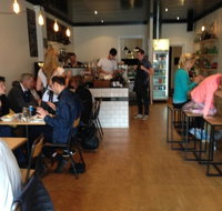 Platform Espresso - Internet Find