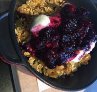 Raven Hill Restaurant Cafe - Internet Find