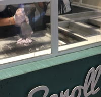 Scroll Ice Cream - Internet Find