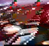 Shanling Chinese Restaurant - Internet Find