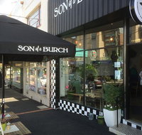 Son Of A Burch - Internet Find