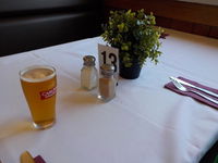 The Central Hotel