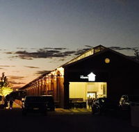The Goods Shed Craft Beer Cafe - Internet Find