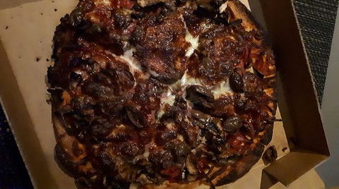 Town And Country Pizza And Pasta - Internet Find 0