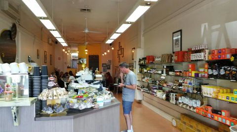 Yellow Belly Deli - Internet Find 0