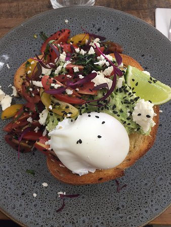 Bean Seen Cafe - Internet Find 0