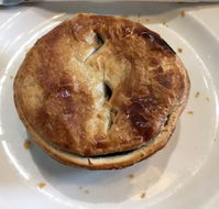 Centre Bakery - Internet Find