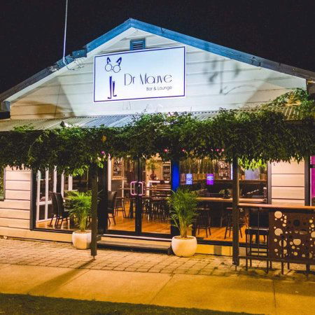 Dr Mauve Bar And Lounge - Internet Find 0