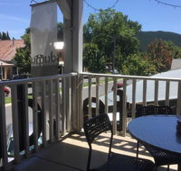 Dumu Balcony Cafe - Internet Find