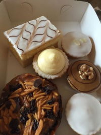 Frolicking Frog Bakery  Cafe