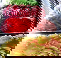 Fruits of the Forest - Internet Find