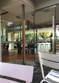 Gracious Grace Cafe