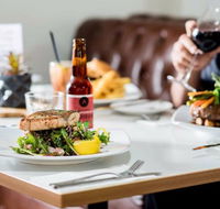Graze Family Bistro - Internet Find