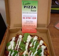 Il Centro Pizza House - Internet Find
