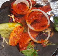 Khatti's Curry Lounge - Internet Find