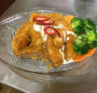 Klua Sathorn Thai Restaurant - Internet Find