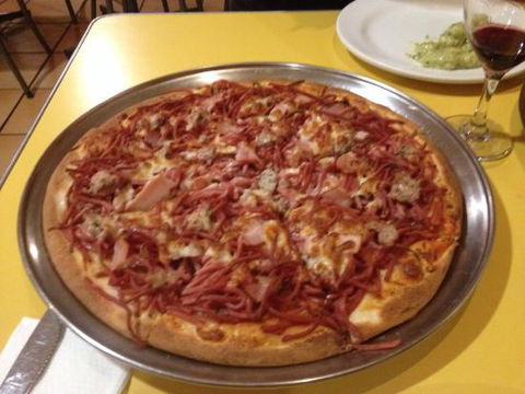 La Porchetta Pizza Restaurant - Internet Find 0