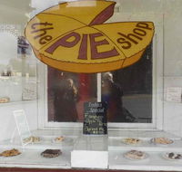 McShanag's - The Pie Shop - Internet Find